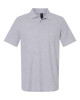 Unisex Softstyle® Pique Polo