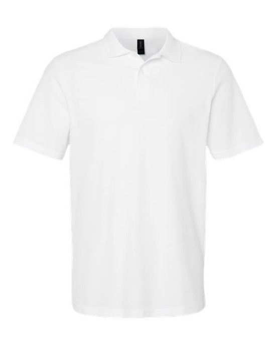 Unisex Softstyle® Pique Polo