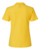 Women's Softstyle® Pique Polo