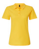 Women's Softstyle® Pique Polo