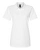 Women's Softstyle® Pique Polo