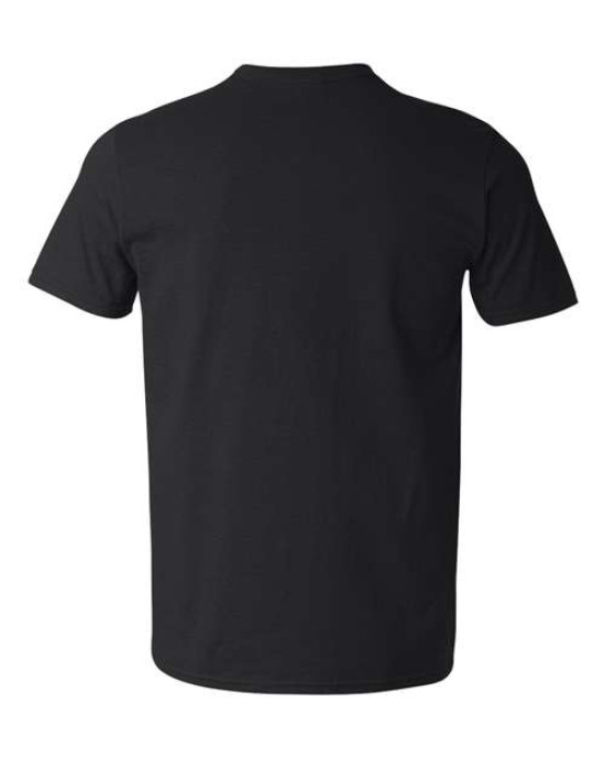 Unisex Softstyle® V-Neck T-Shirt