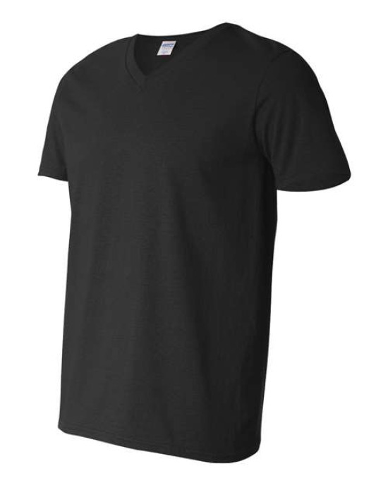 Unisex Softstyle® V-Neck T-Shirt