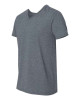 Unisex Softstyle® V-Neck T-Shirt
