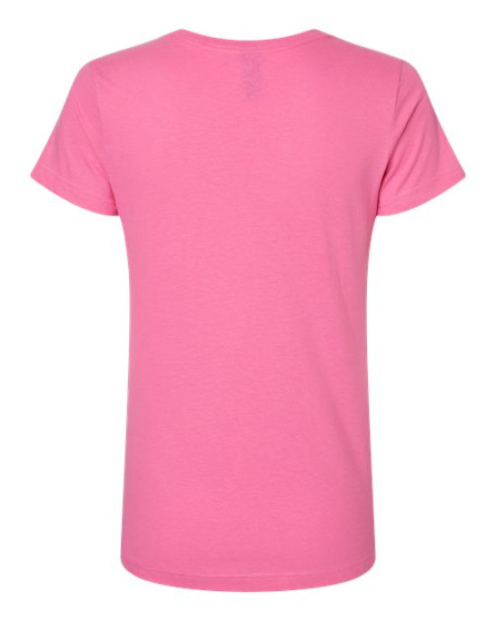 Women's Softstyle® V-Neck T-Shirt