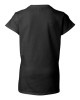 Women's Softstyle® V-Neck T-Shirt