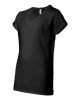Women's Softstyle® V-Neck T-Shirt