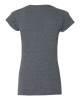 Women's Softstyle® V-Neck T-Shirt