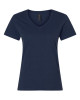 Women's Softstyle® V-Neck T-Shirt