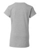 Women's Softstyle® V-Neck T-Shirt