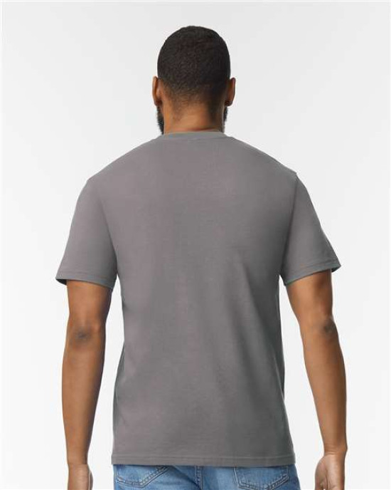 Unisex Softstyle® Midweight T-Shirt