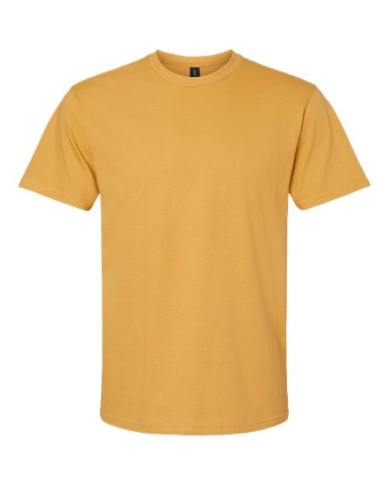 Unisex Softstyle® Midweight T-Shirt