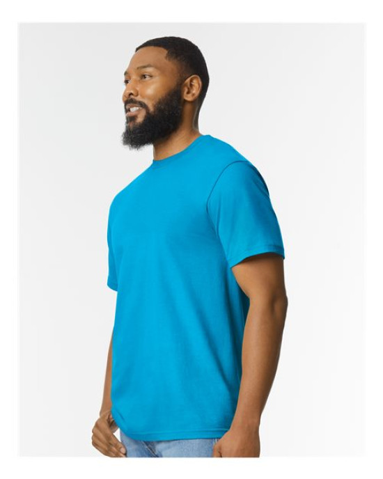 Unisex Softstyle® Midweight T-Shirt