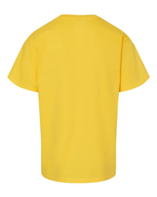 Youth Softstyle® Midweight T-Shirt