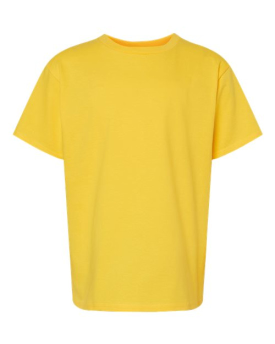 Youth Softstyle® Midweight T-Shirt
