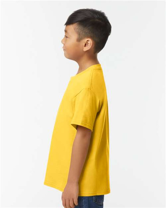 Youth Softstyle® Midweight T-Shirt