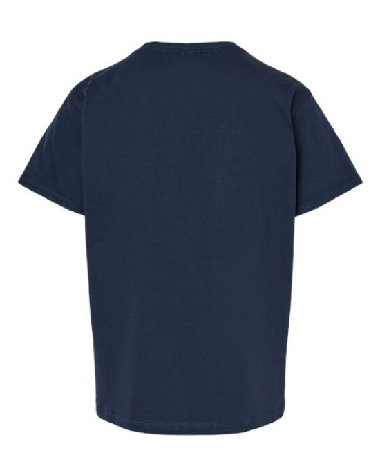 Youth Softstyle® Midweight T-Shirt