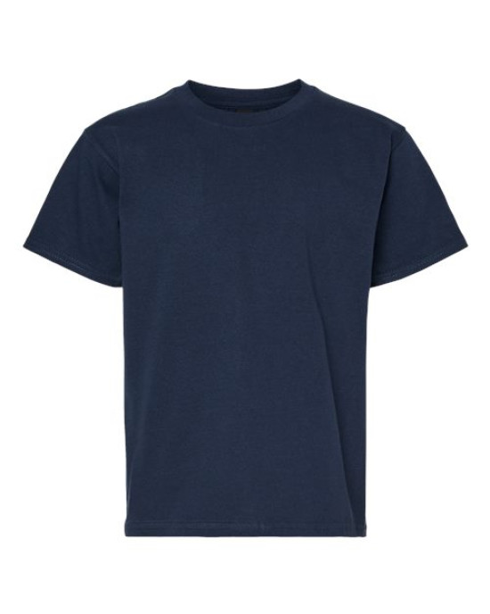 Youth Softstyle® Midweight T-Shirt