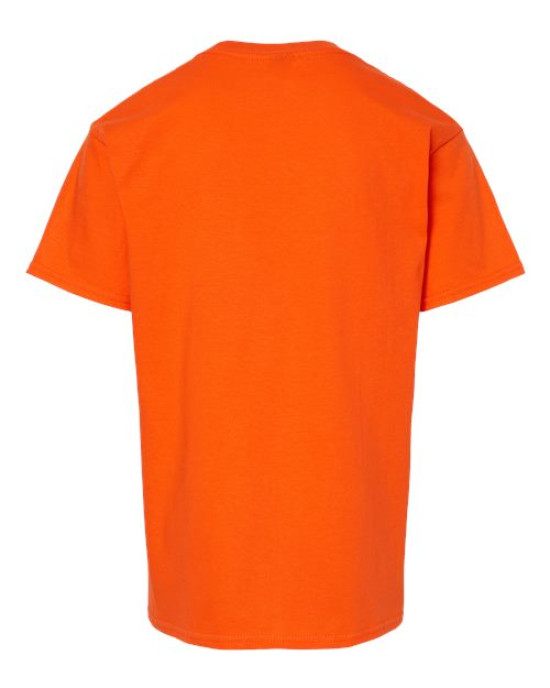 Youth Softstyle® Midweight T-Shirt