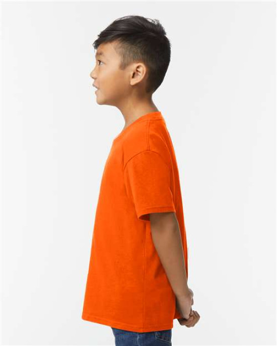 Youth Softstyle® Midweight T-Shirt