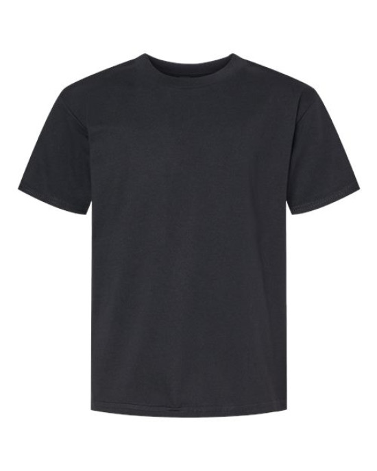 Youth Softstyle® Midweight T-Shirt
