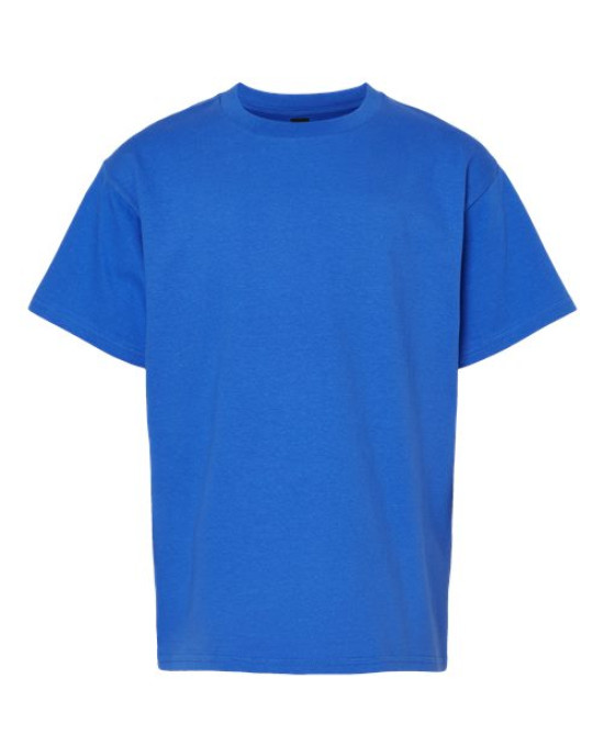 Youth Softstyle® Midweight T-Shirt