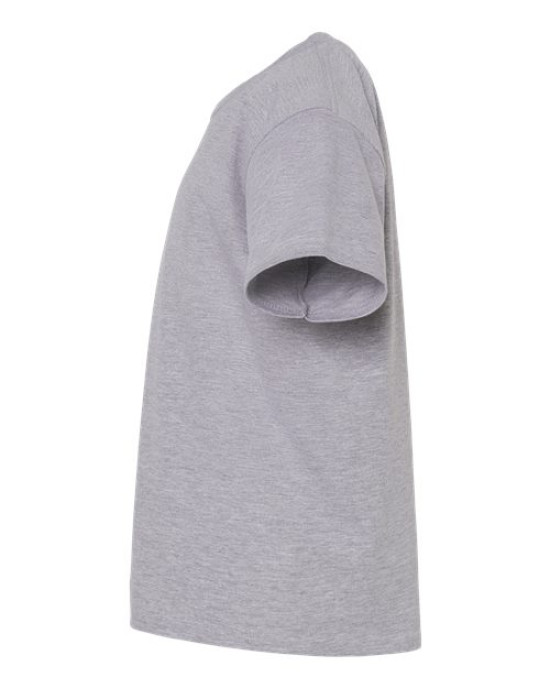 Youth Softstyle® Midweight T-Shirt