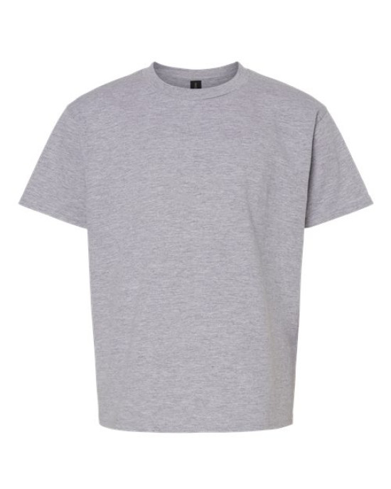 Youth Softstyle® Midweight T-Shirt