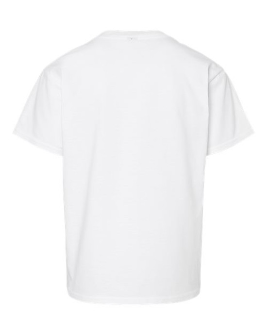 Youth Softstyle® Midweight T-Shirt