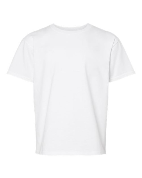 Youth Softstyle® Midweight T-Shirt