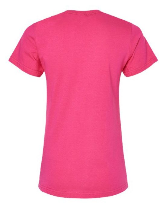 Women's Softstyle® Midweight T-Shirt