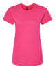 Women's Softstyle® Midweight T-Shirt