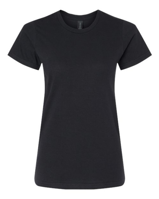 Women's Softstyle® Midweight T-Shirt