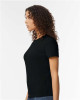 Women's Softstyle® Midweight T-Shirt