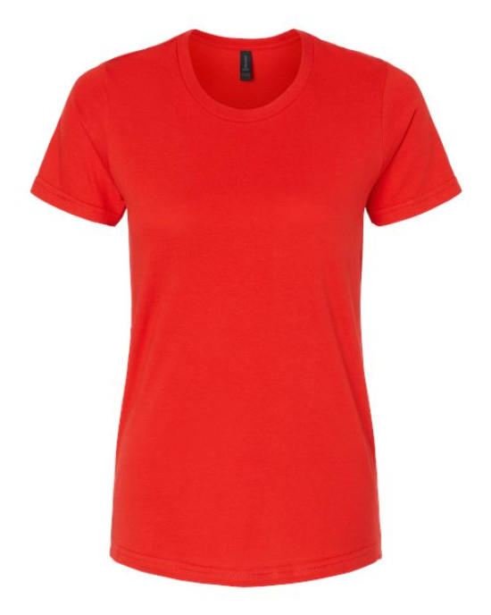 Women's Softstyle® Midweight T-Shirt