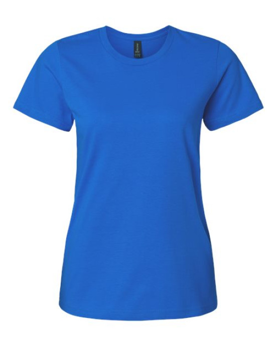 Women's Softstyle® Midweight T-Shirt