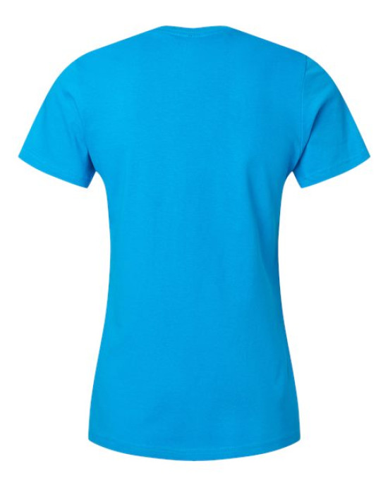 Women's Softstyle® Midweight T-Shirt