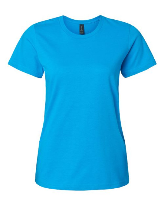 Women's Softstyle® Midweight T-Shirt