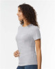 Women's Softstyle® Midweight T-Shirt