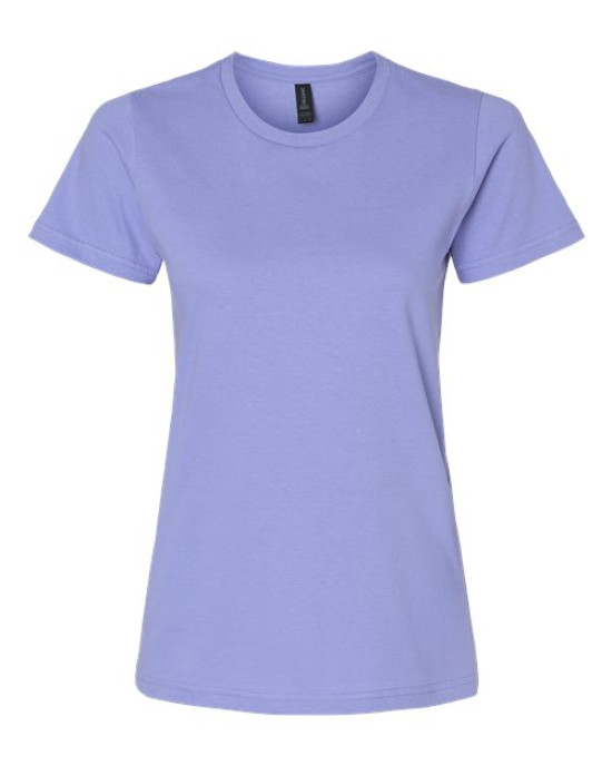 Women's Softstyle® Midweight T-Shirt