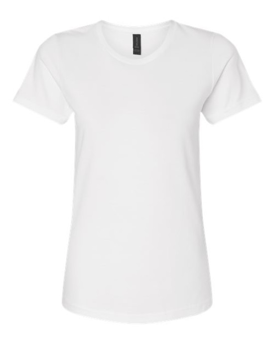 Women's Softstyle® Midweight T-Shirt