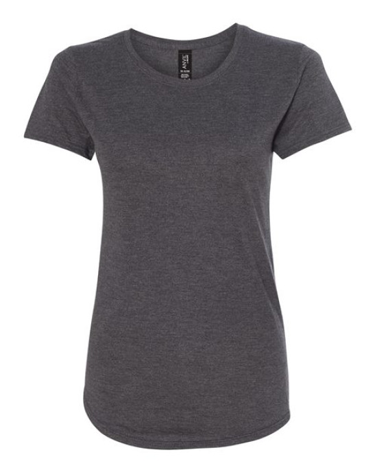 Women's Softstyle® Triblend T-Shirt