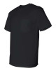 Unisex DryBlend® Pocket T-Shirt