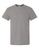 Unisex DryBlend® Pocket T-Shirt