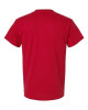 Unisex DryBlend® Pocket T-Shirt