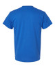 Unisex DryBlend® Pocket T-Shirt