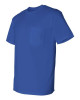 Unisex DryBlend® Pocket T-Shirt