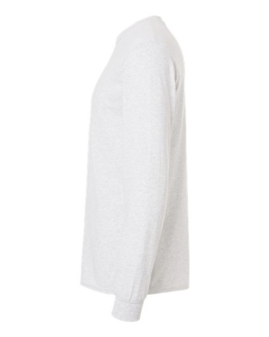 Unisex DryBlend® 50/50 Long Sleeve T-Shirt