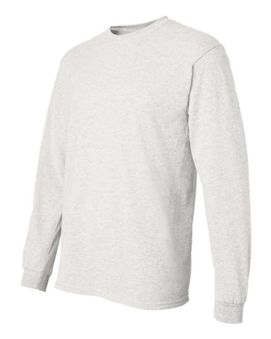 Unisex DryBlend® 50/50 Long Sleeve T-Shirt