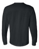 Unisex DryBlend® 50/50 Long Sleeve T-Shirt